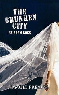Produktbild: The Drunken City, the Drunken City