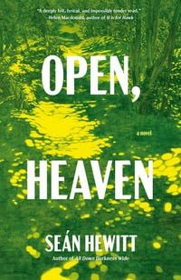 Produktbild: Open, Heaven