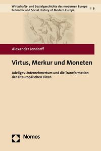 Produktbild: Virtus, Merkur und Moneten
