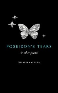 Produktbild: Poseidon's Tears (Poems by N)