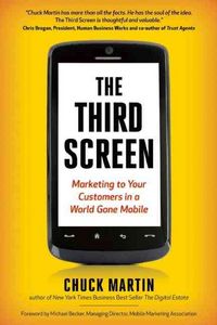 Produktbild: The Third Screen
