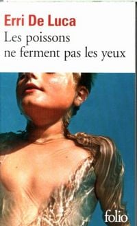 Produktbild: Les poissons ne ferment pas les yeux