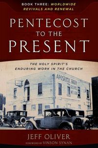 Produktbild: Pentecost to the Present