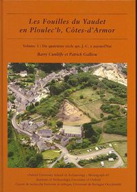 Produktbild: Les Fouilles Du Yaudet En Ploulec'h, Cotes-d'Armor