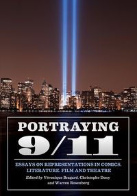 Produktbild: Portraying 9/11