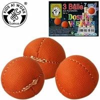 Produktbild: Corvus A750430 - Dosenwurfb&auml;lle klein, 3 St&uuml;ck