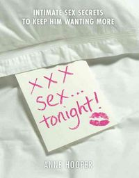 Produktbild: XXX Sex . . . Tonight!