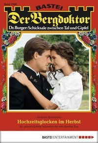 Produktbild: Der Bergdoktor 1886