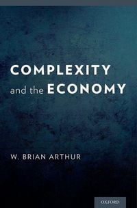 Produktbild: Complexity and the Economy