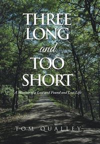 Produktbild: Three Long and Too Short