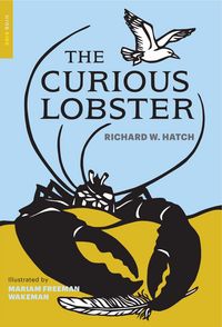 Produktbild: The Curious Lobster