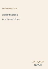 Produktbild: Behind a Mask