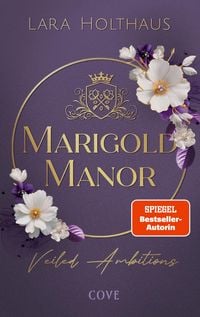 Produktbild Marigold Manor 2: Veiled Ambitions