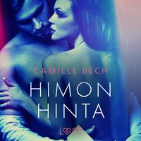 Produktbild: Himon hinta - eroottinen novelli