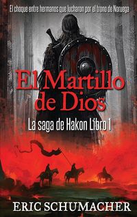 Produktbild: El Martillo De Dios