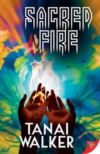 Produktbild: Sacred Fire