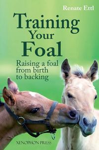 Produktbild: Training Your Foal