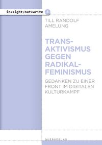 Produktbild: Transaktivismus gegen Radikalfeminismus