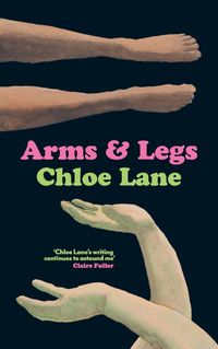 Produktbild: Arms & Legs