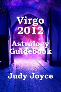 Produktbild: Virgo 2012 Astrology Guidebook