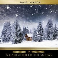 Produktbild: A Daughter of the Snows