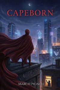 Produktbild: Capeborn