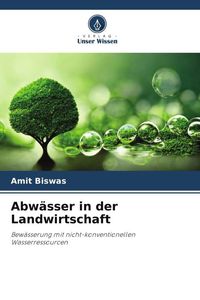Produktbild: Abw&auml;sser in der Landwirtschaft