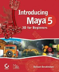 Produktbild: Introducing Maya 5