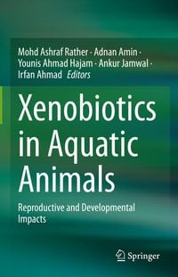 Produktbild: Xenobiotics in Aquatic Animals