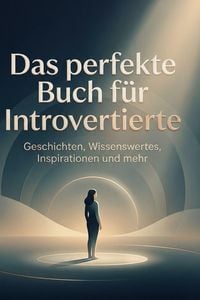 Produktbild: Das perfekte Buch f&uuml;r Introvertierte