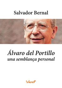 Produktbild: &Aacute;lvaro del Portillo. Una semblan&ccedil;a personal