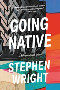 Produktbild: Going Native