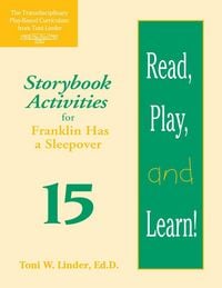 Produktbild: Read, Play, and Learn!(r) Module 15