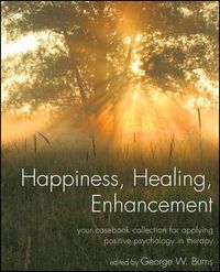 Produktbild: Happiness, Healing, Enhancement