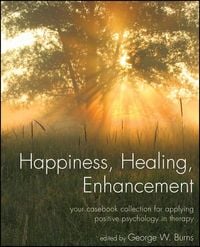 Produktbild: Happiness, Healing, Enhancement