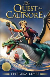 Produktbild: The Quest for Calinore