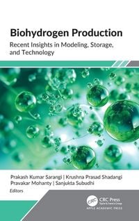 Produktbild: Biohydrogen Production
