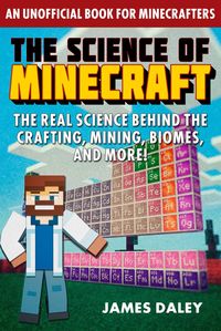 Produktbild: The Science of Minecraft
