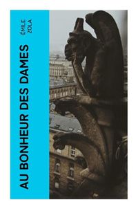 Produktbild: Au bonheur des dames