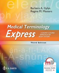 Produktbild: Medical Terminology Express