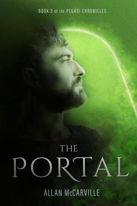 Produktbild: The Portal: Book 2 of the Pegasi Chronicles (2nd Edition)