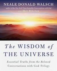 Produktbild: The Wisdom of the Universe