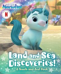 Produktbild: Land and Sea Discoveries!