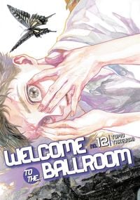 Produktbild: Welcome to the Ballroom 12