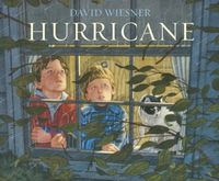 Produktbild: Wiesner, D: Hurricane