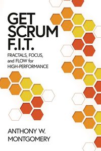 Produktbild: Get Scrum F.I.T.