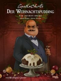 Produktbild: Agatha Christie Classics: Der Weihnachtspudding
