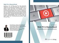 Produktbild: Web-TV in Deutschland