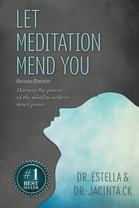 Produktbild: Let Meditation Mend You