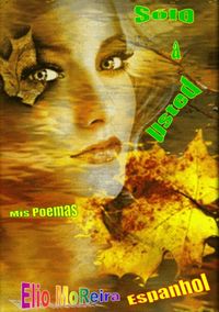 Produktbild: S&oacute;lo A Usted - Mis Poemas